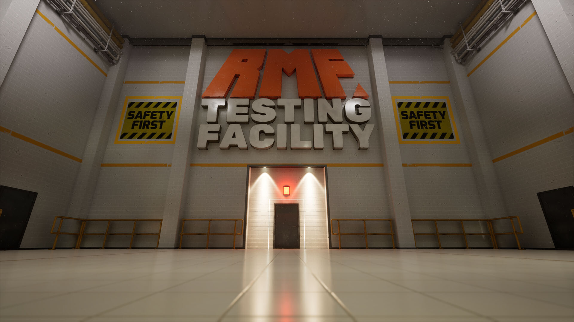 Ragdoll Physics Experiments Demo Screenshot 8