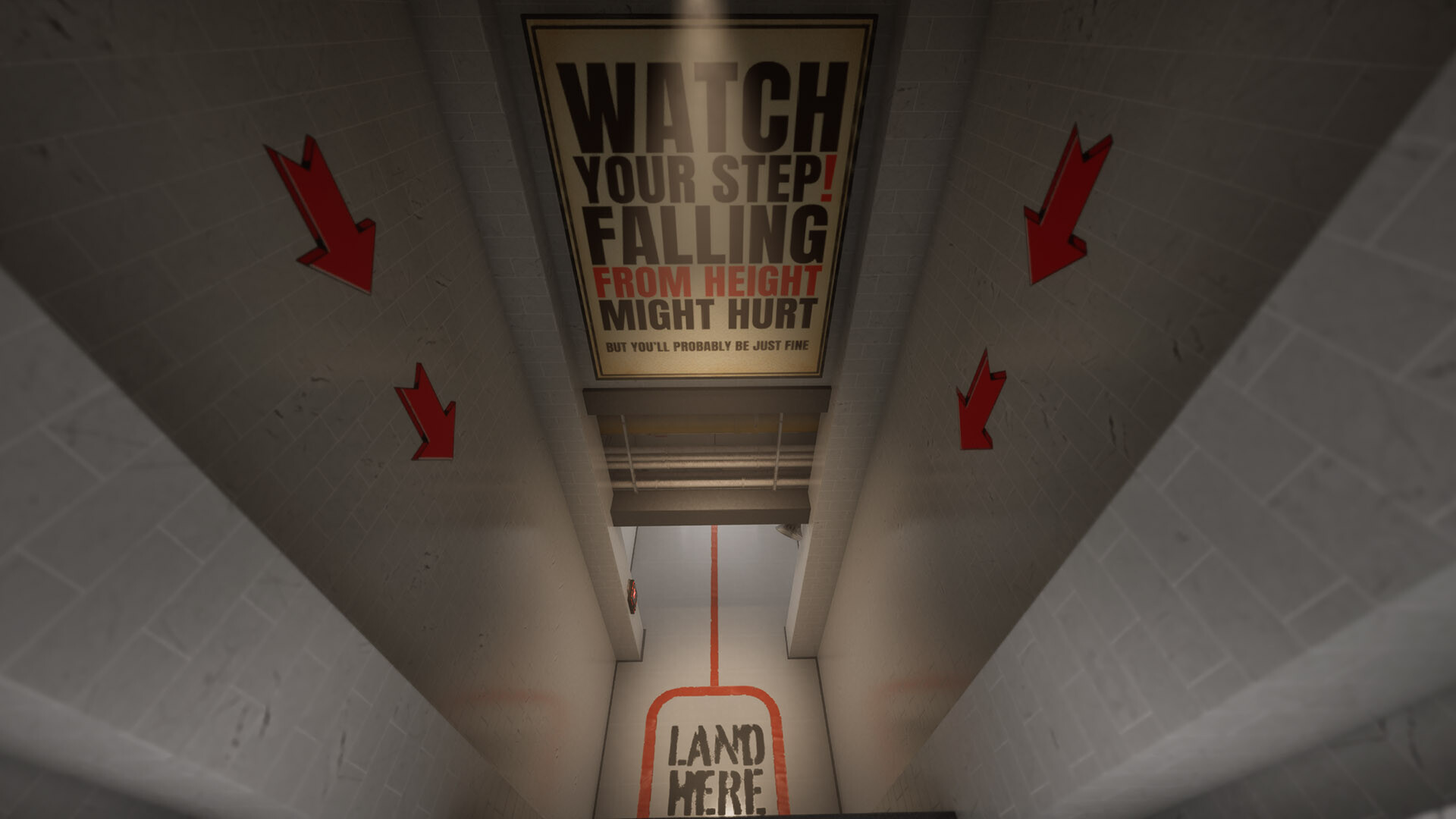 Ragdoll Physics Experiments Demo Screenshot 12