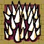 Hazards icon