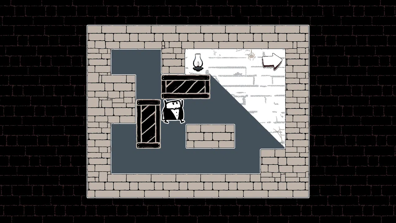 Prince of Darkness Jr. Screenshot 5
