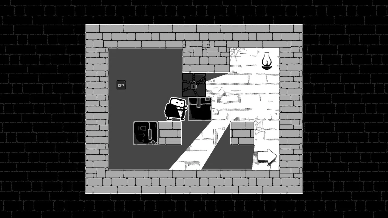 Prince of Darkness Jr. Screenshot 0