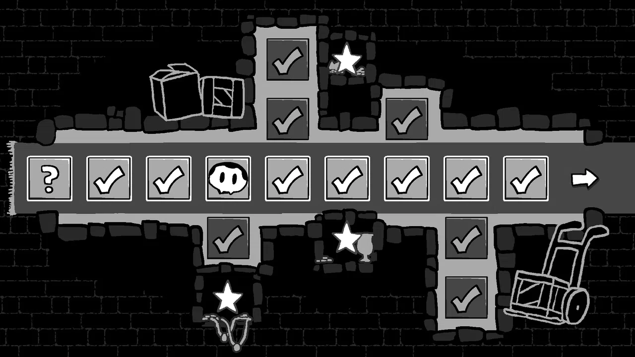 Prince of Darkness Jr. Screenshot 7
