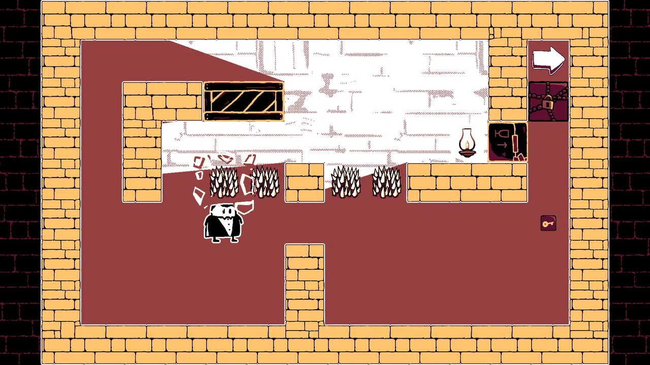 Prince of Darkness Jr. Screenshot 4