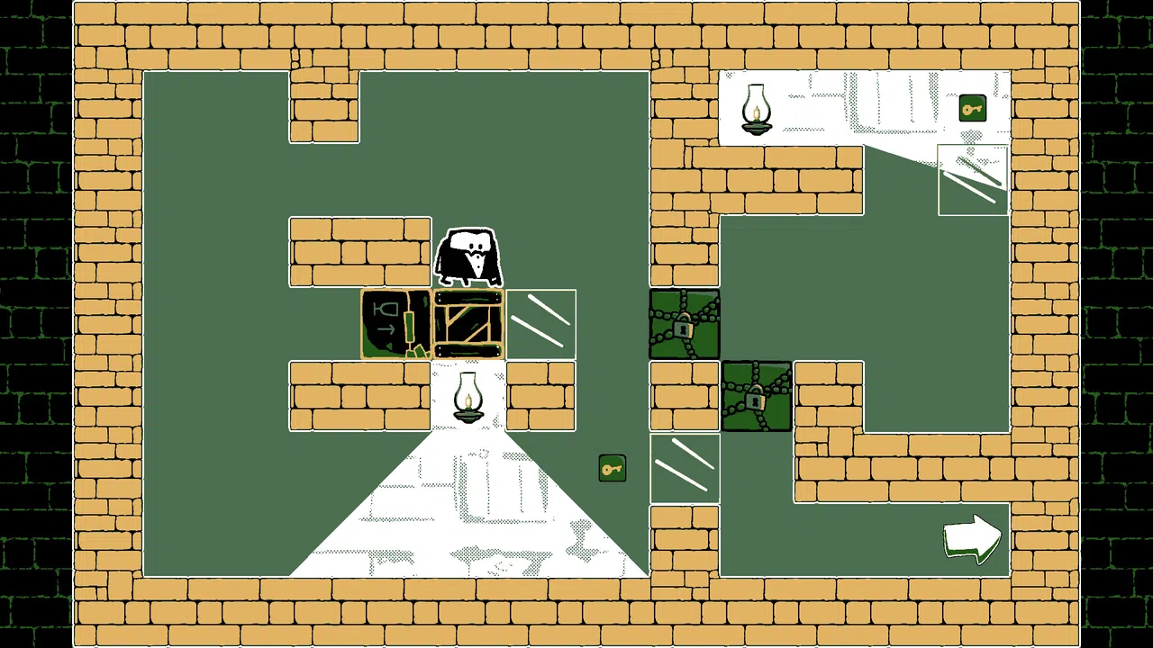 Prince of Darkness Jr. Screenshot 1