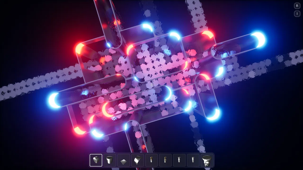 Bloxiti Screenshot 13