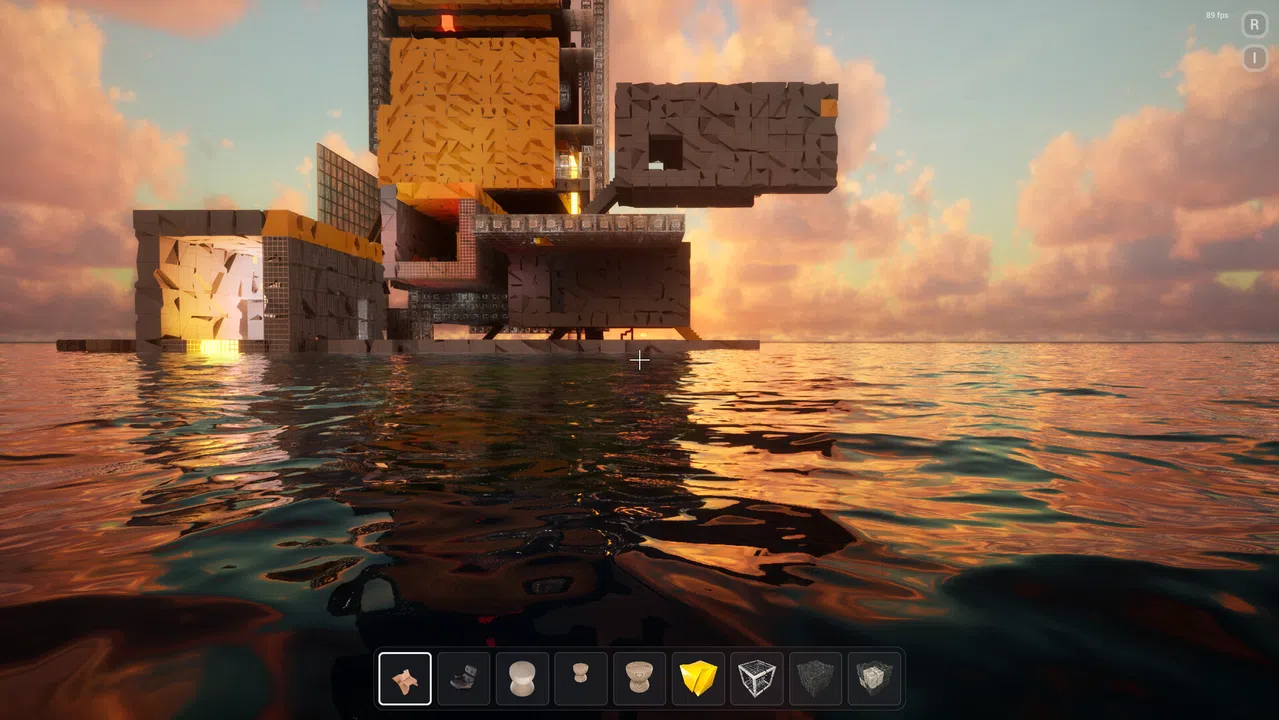 Bloxiti Screenshot 18