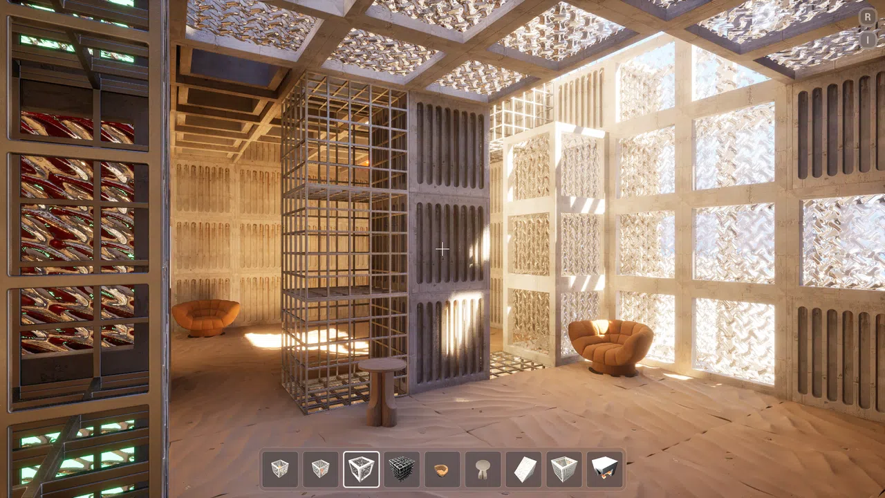Bloxiti Screenshot 16