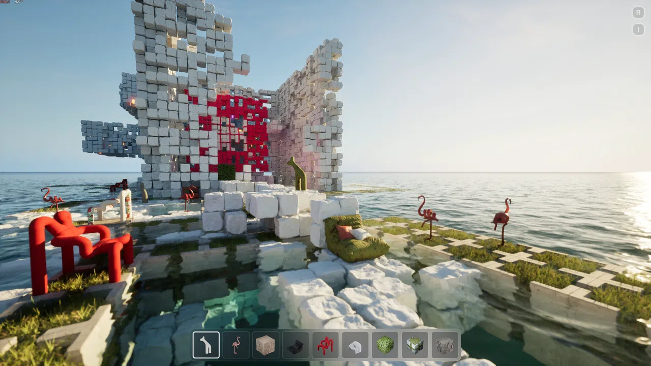 Bloxiti Screenshot 36