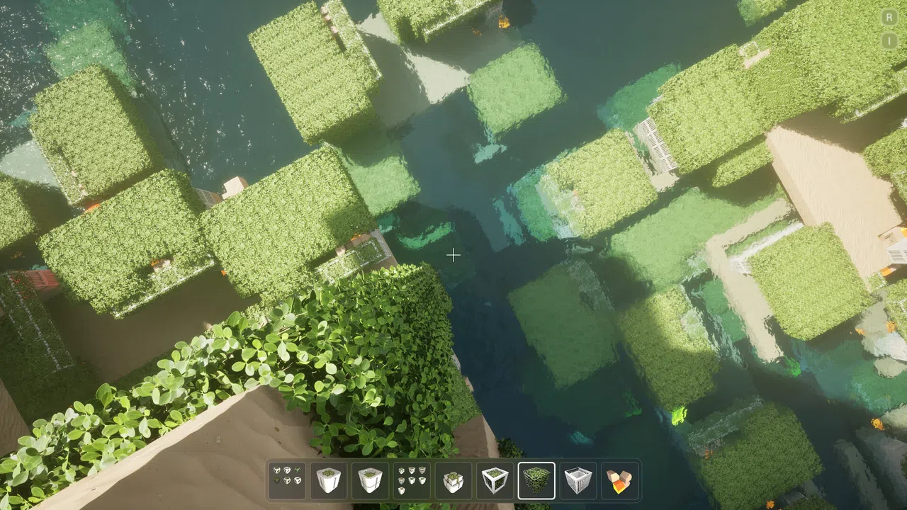 Bloxiti Screenshot 5