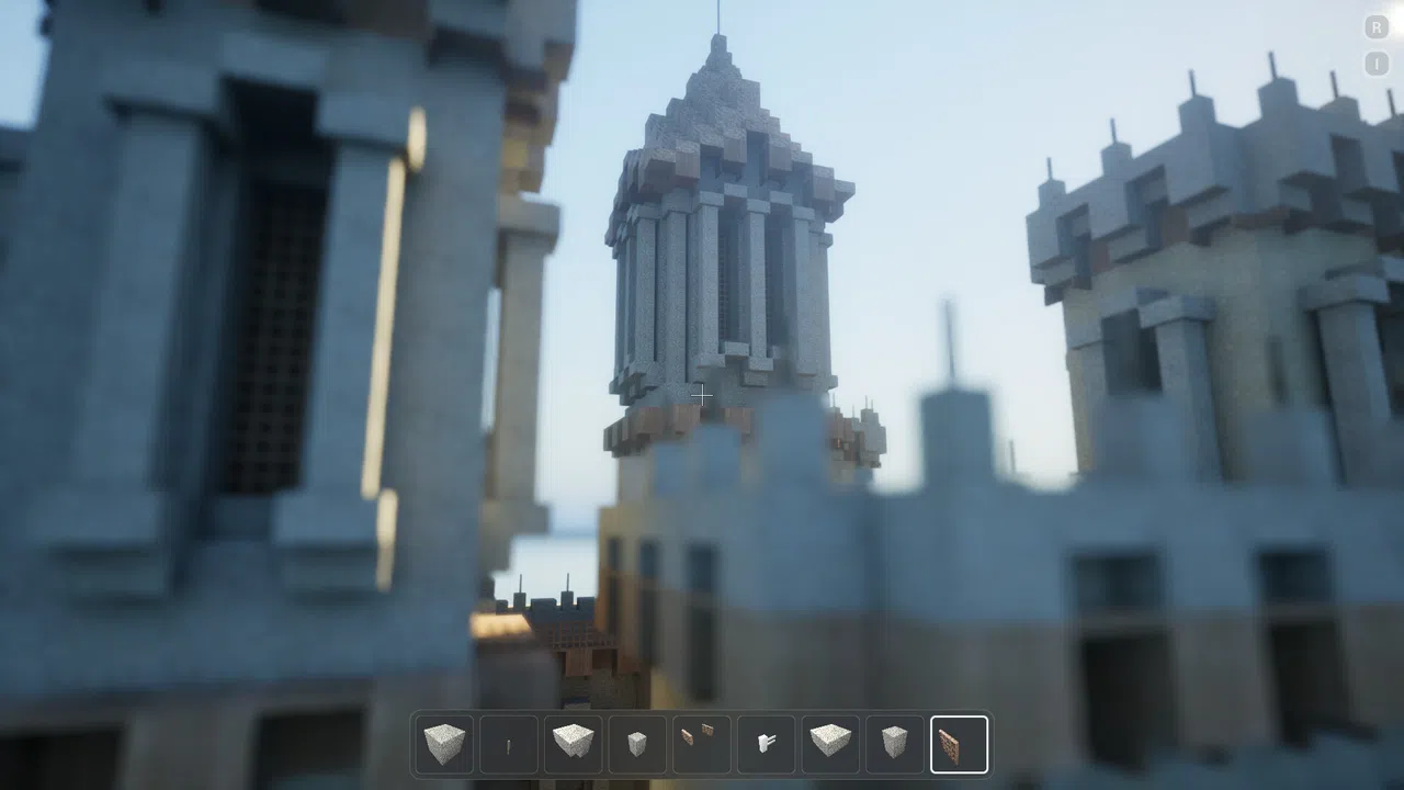 Bloxiti Screenshot 15