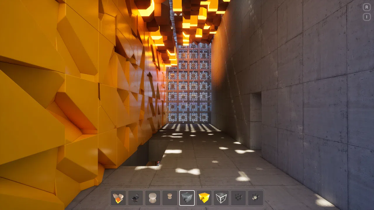 Bloxiti Screenshot 31