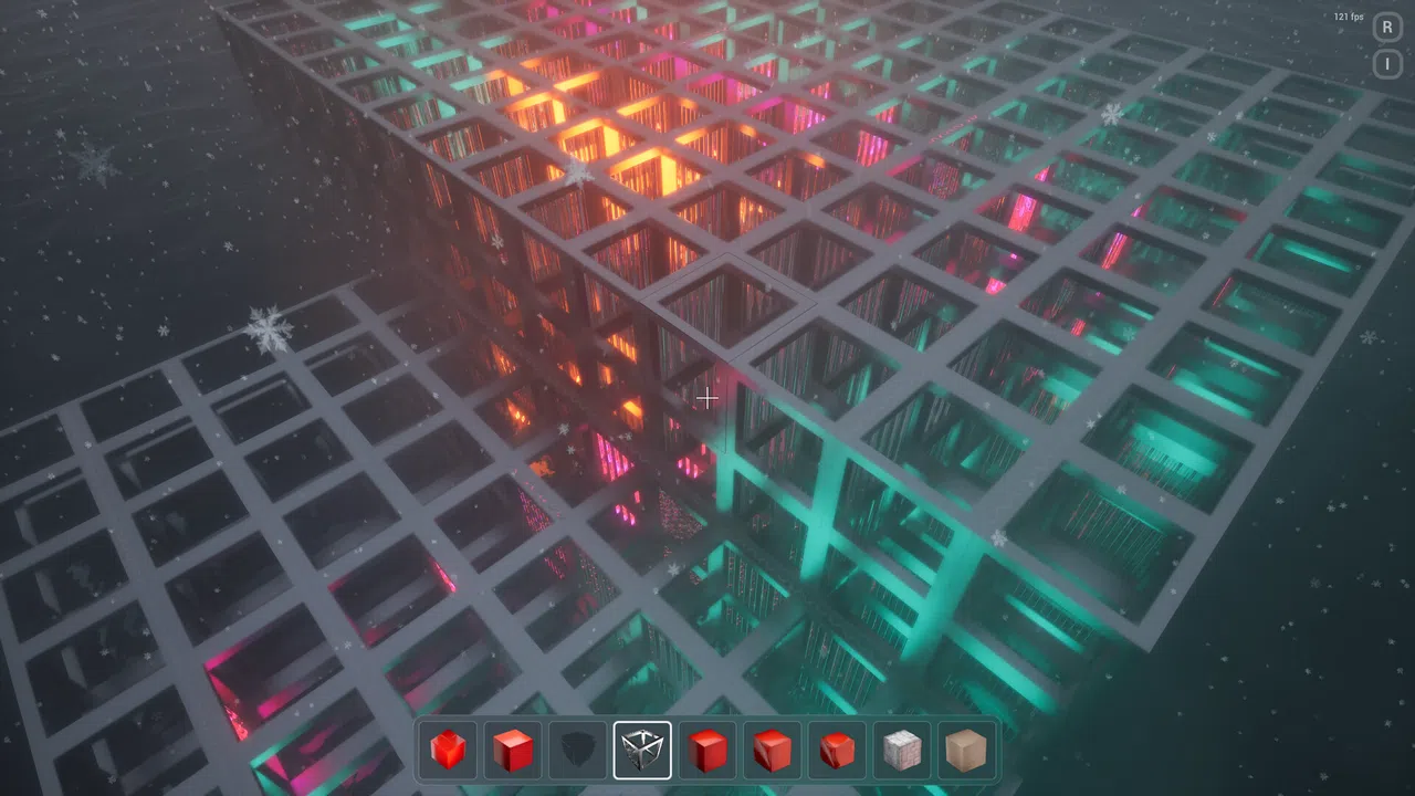 Bloxiti Screenshot 6