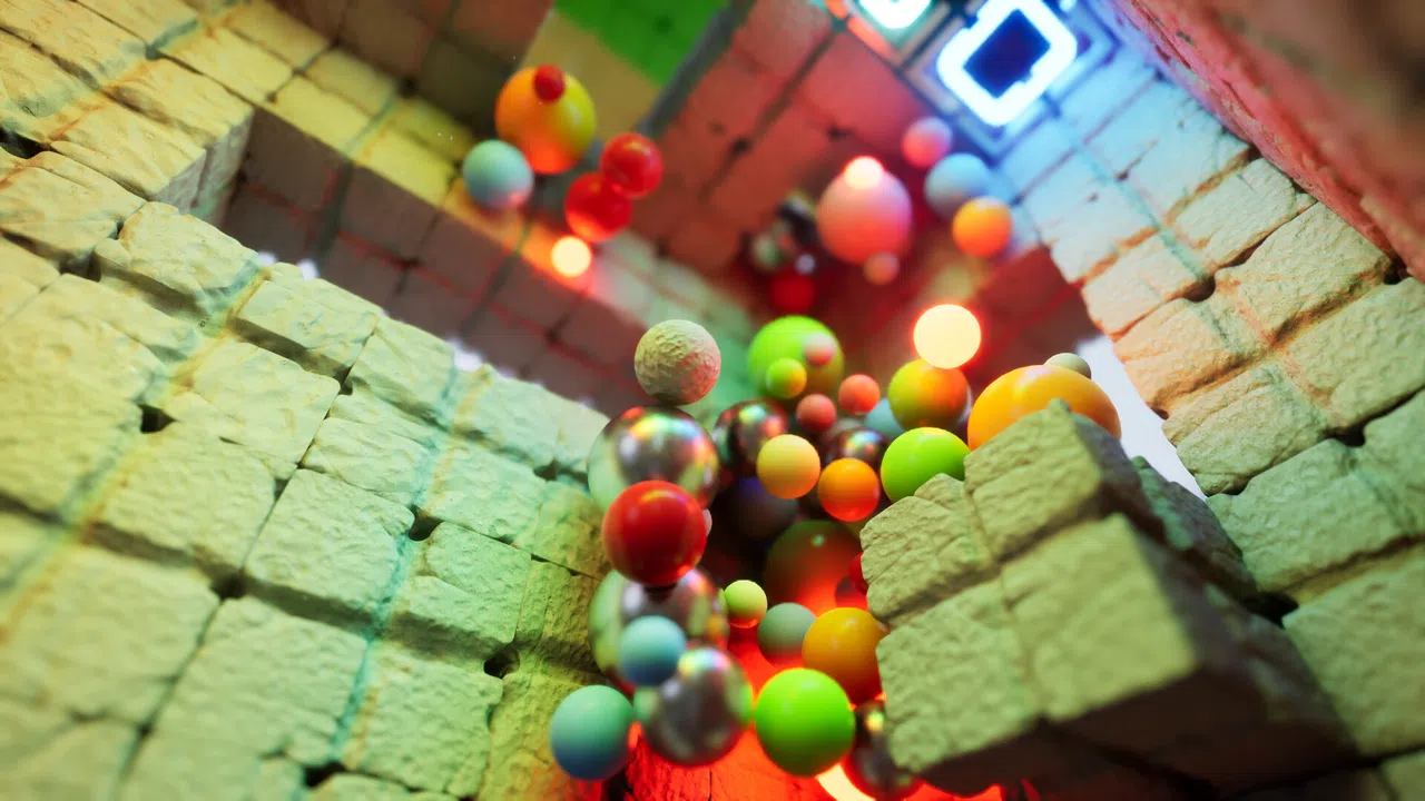 Bloxiti Screenshot 3