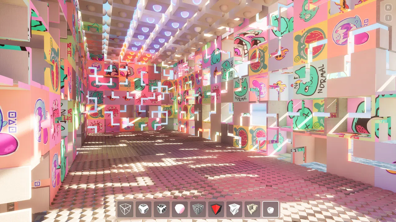 Bloxiti Screenshot 14