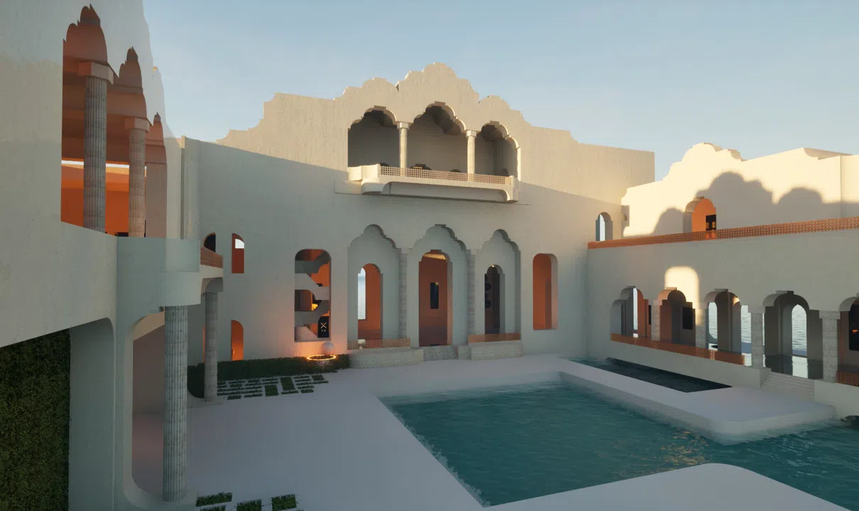 Bloxiti Screenshot 41
