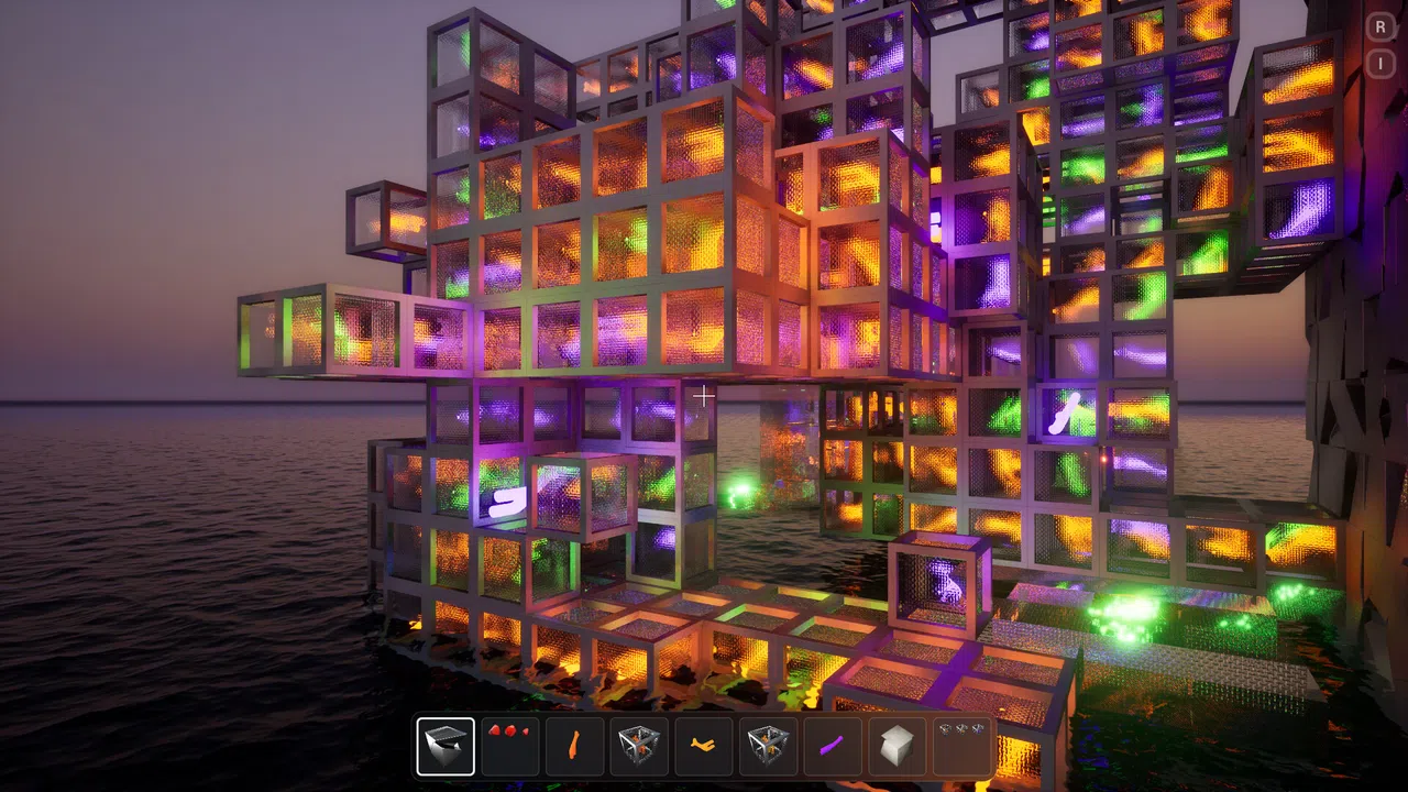 Bloxiti Screenshot 25