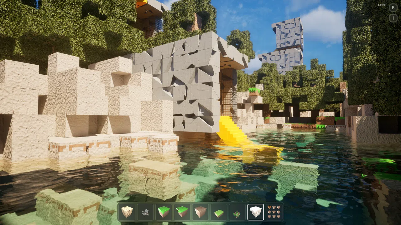 Bloxiti Screenshot 9