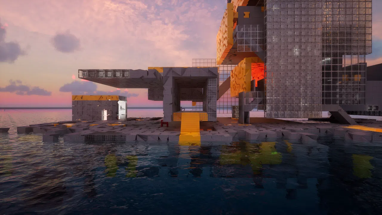 Bloxiti Screenshot 0