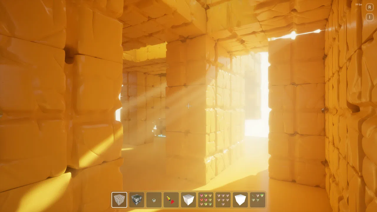 Bloxiti Screenshot 11