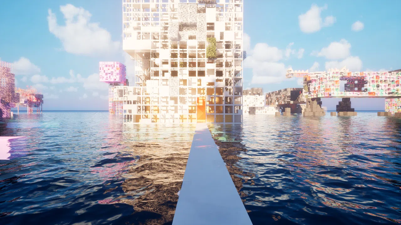 Bloxiti Screenshot 20
