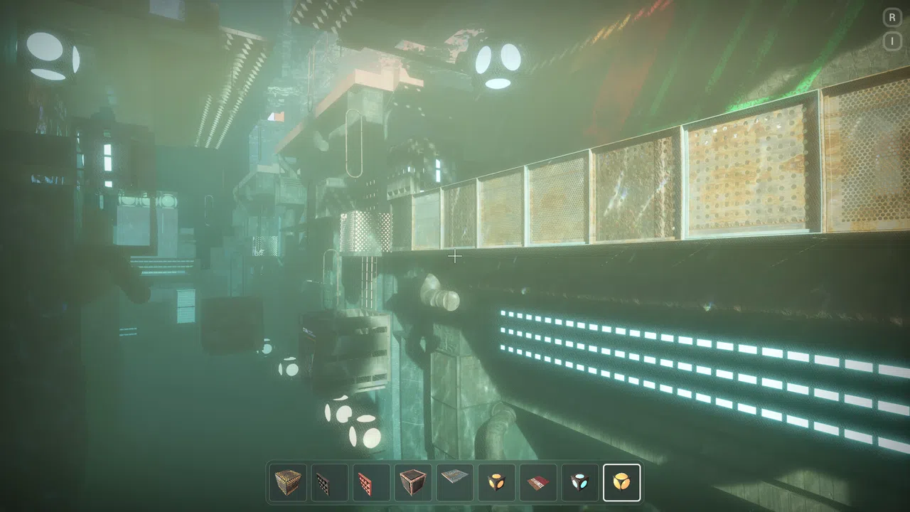 Bloxiti Screenshot 17