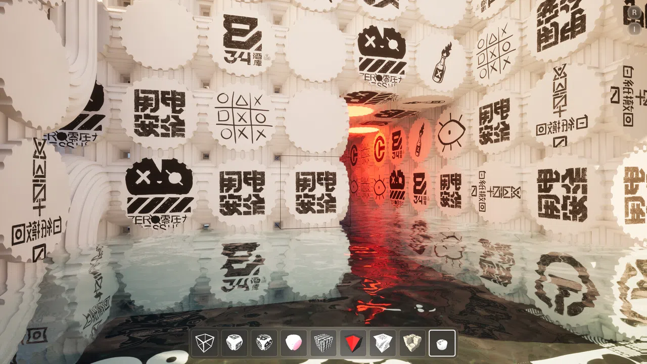 Bloxiti Screenshot 10