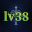 Reach Level 38 icon