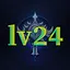 Reach Level 24 icon