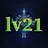 Reach Level 21