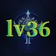 Reach Level 36 icon