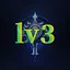 Reach Level 3 icon