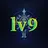 Reach Level 9