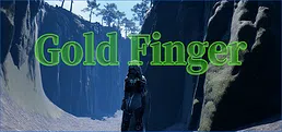 Gold Finger