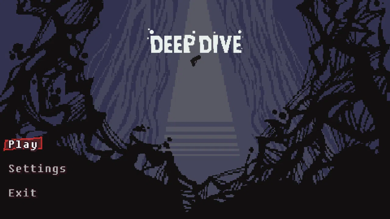Deep Dive Screenshot 0