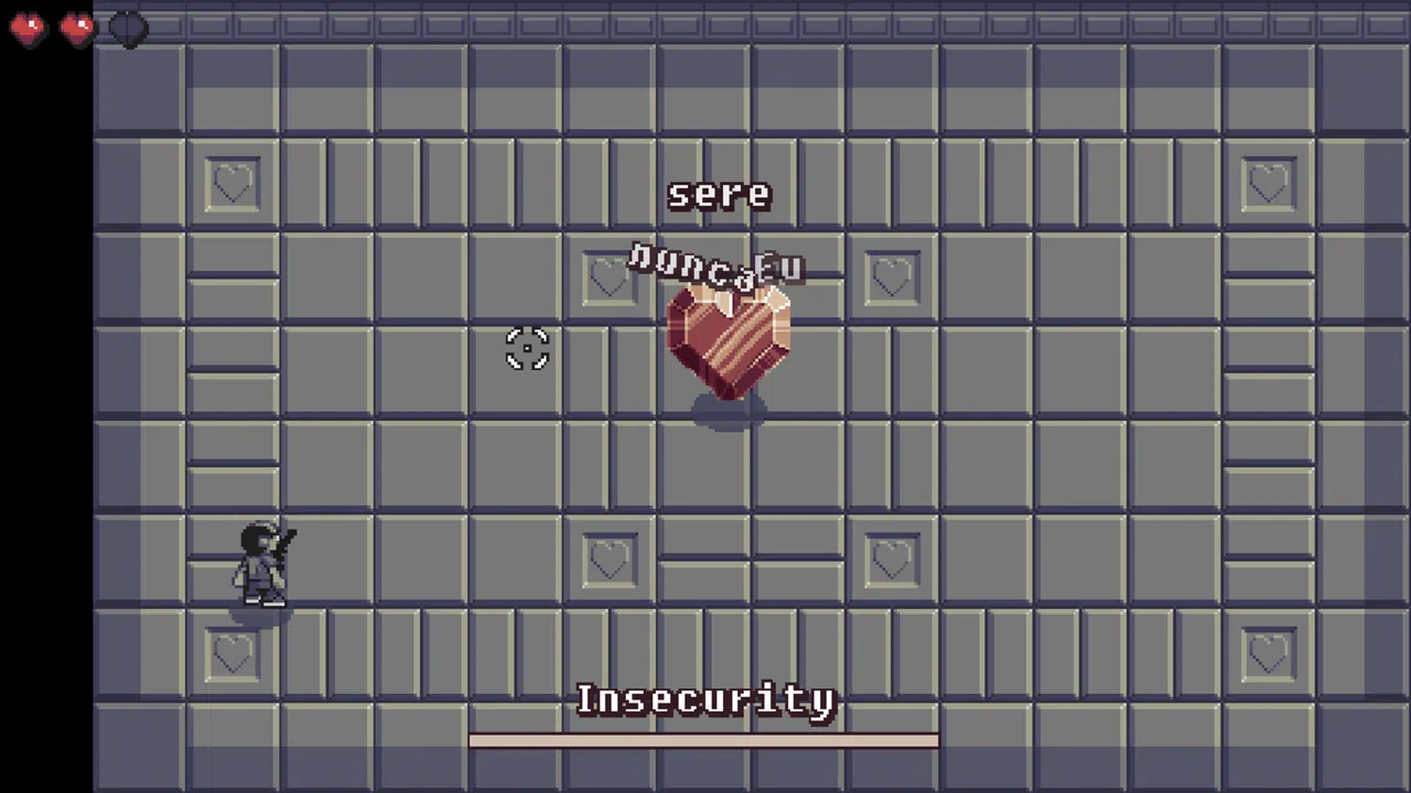 Deep Dive Screenshot 5