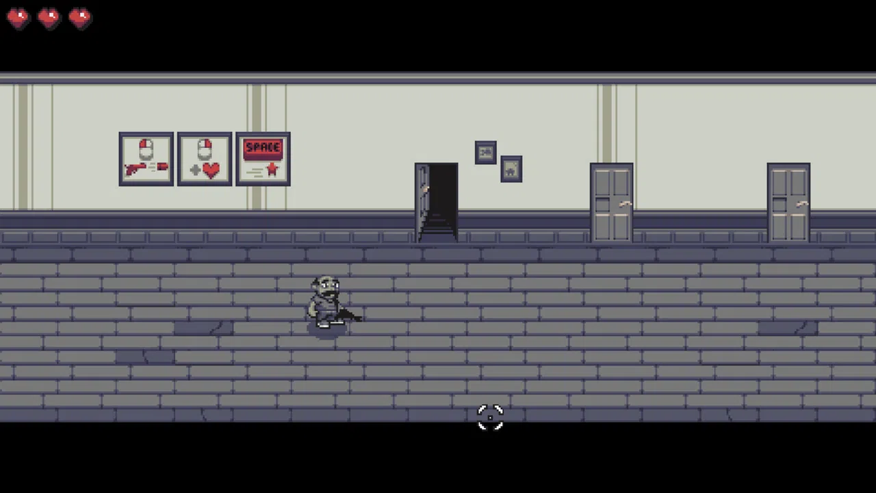 Deep Dive Screenshot 2