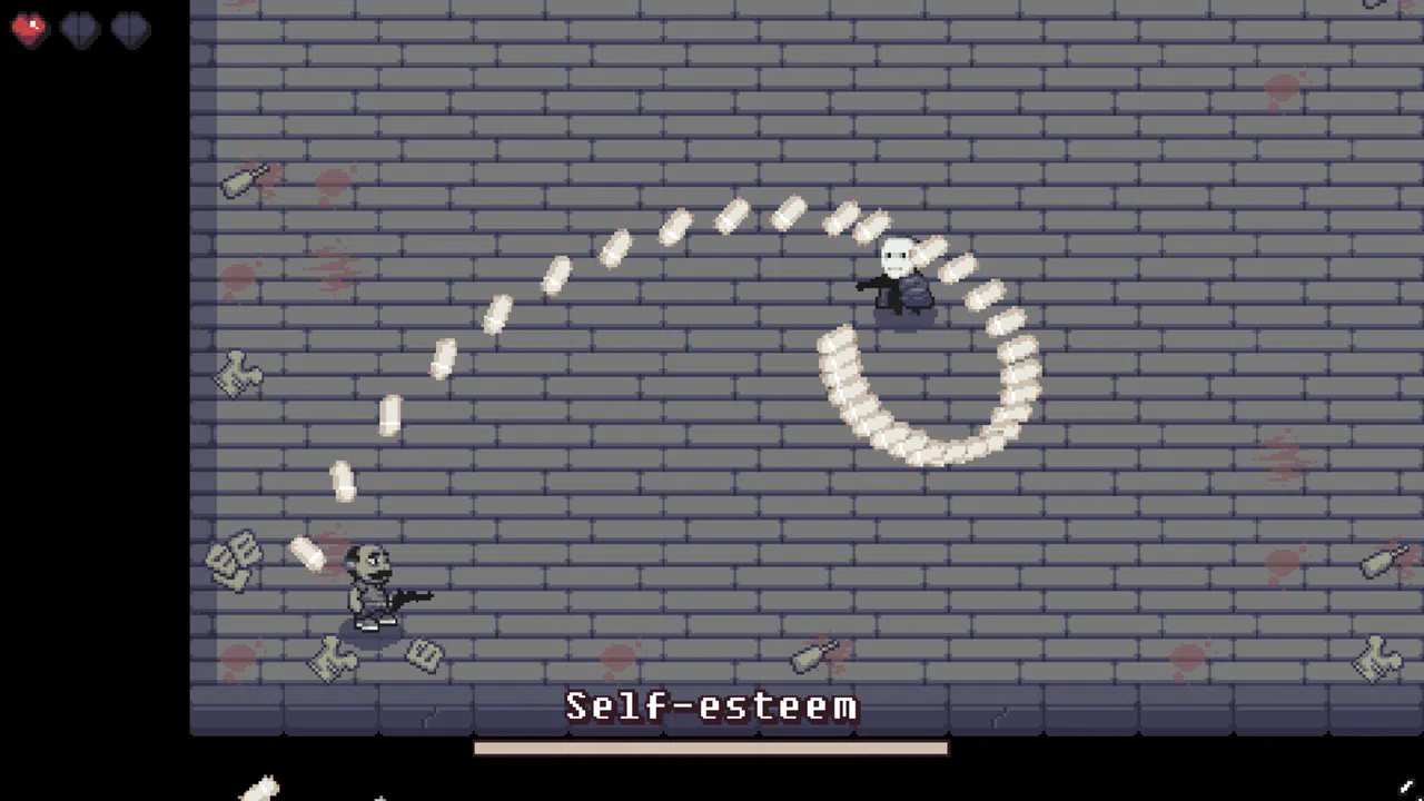 Deep Dive Screenshot 4