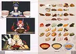 Yasha: Legends of the Demon Blade - Artbook Screenshot 3
