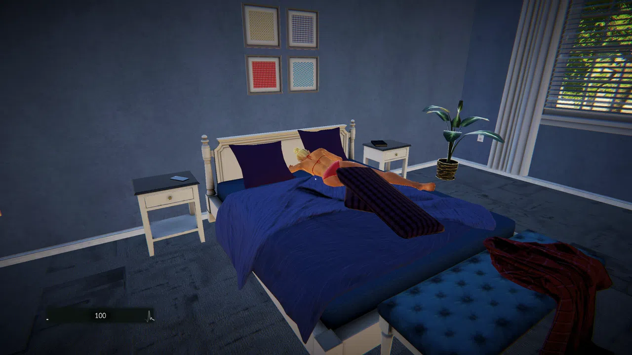 Thief’s Riddles Screenshot 1