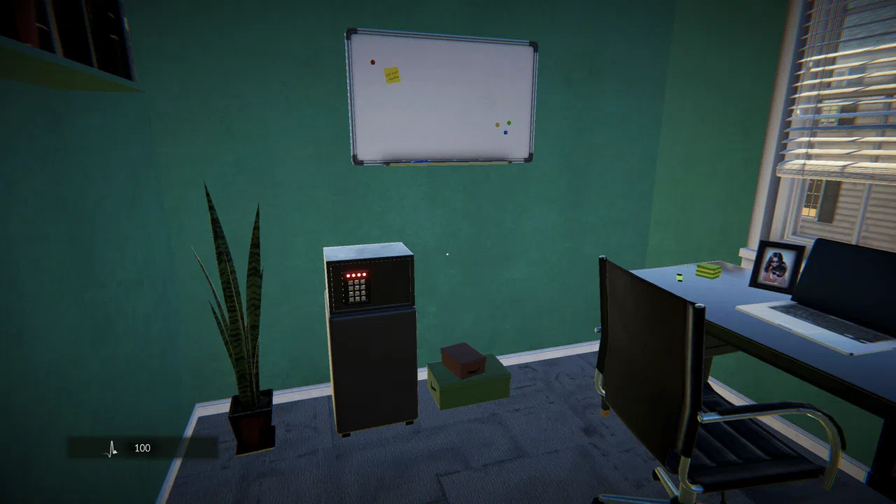 Thief’s Riddles Screenshot 7