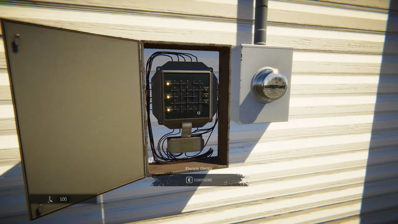 Thief’s Riddles Screenshot 3