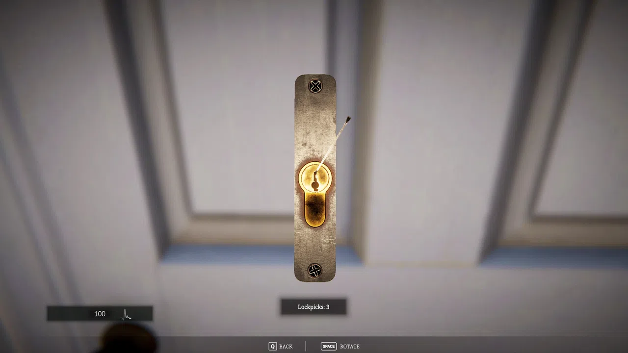 Thief’s Riddles Screenshot 6