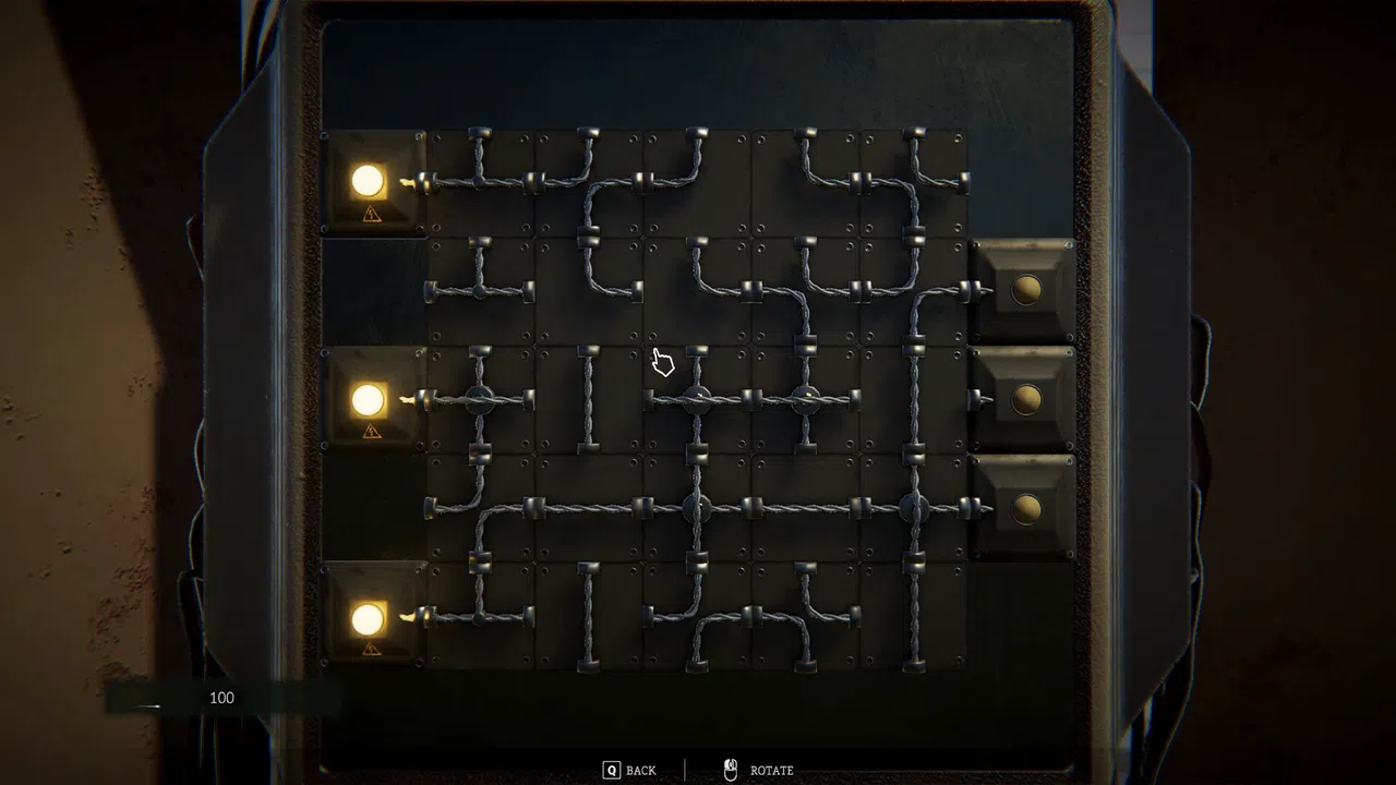 Thief’s Riddles Screenshot 11