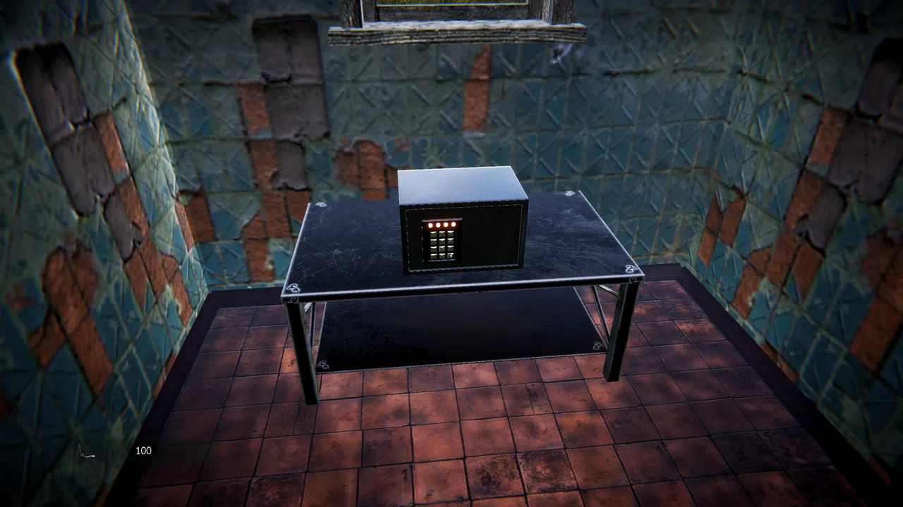 Thief’s Riddles Screenshot 9