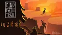 Dino Path Trail - Artbook Screenshot 0