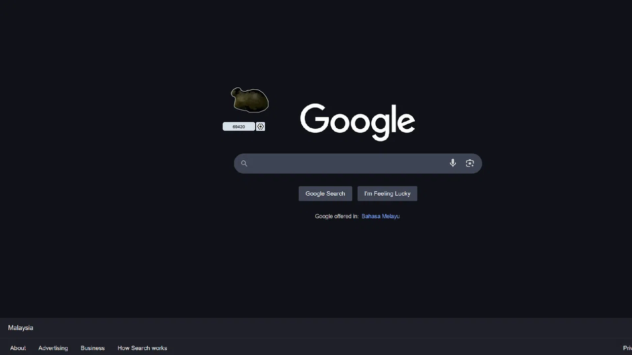 OiiAi Cat Screenshot 2