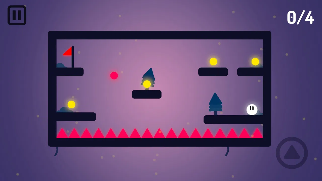 Blob's Adventure Screenshot 1