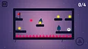 Blob's Adventure Screenshot 1