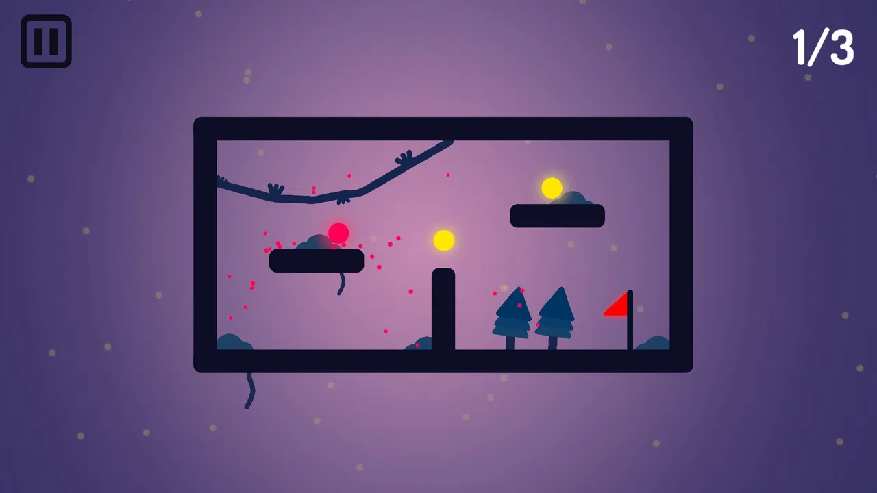 Blob's Adventure Screenshot 2