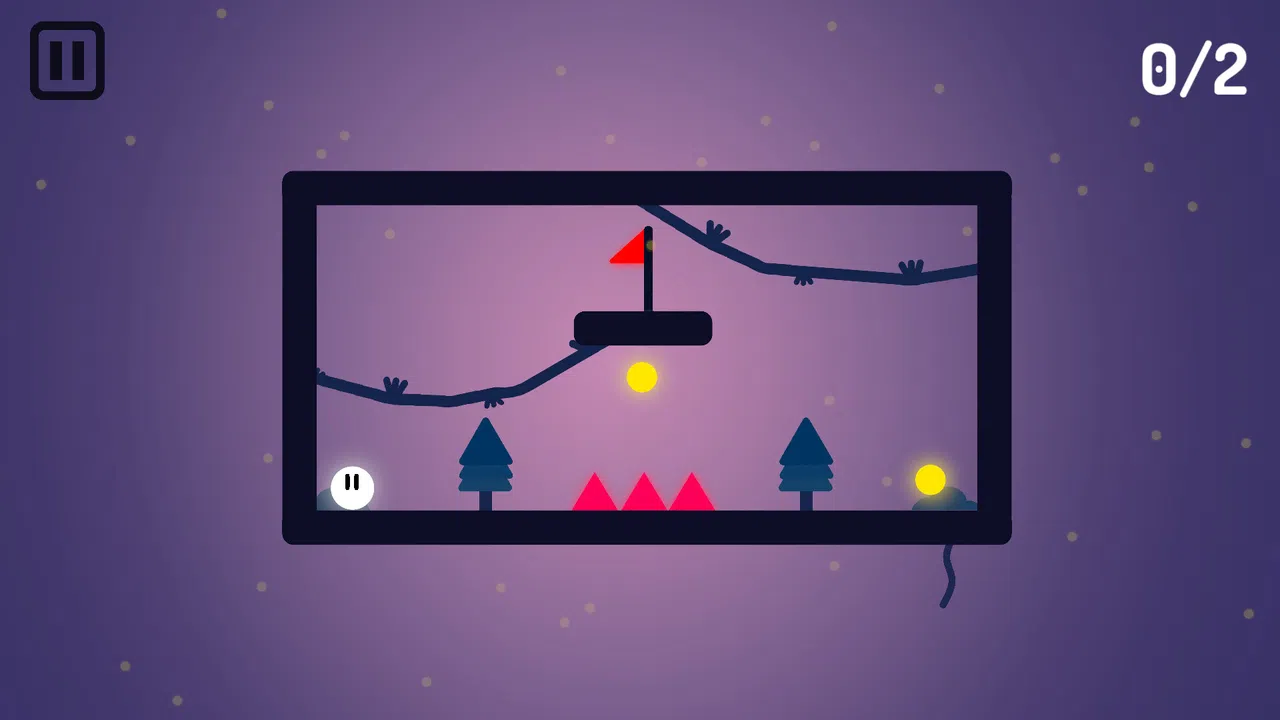 Blob's Adventure Screenshot 4